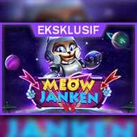 Meow Janken